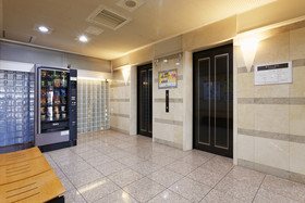Kurume Washington Hotel Plaza