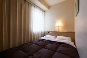 Kurume Washington Hotel Plaza