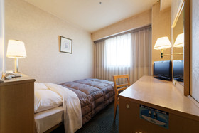 Kurume Washington Hotel Plaza
