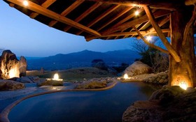 Hotel Greenpia Minamiaso