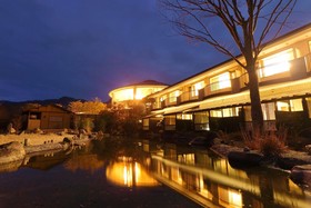 Hotel Yume Shizuku