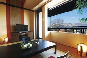 Hotel Yume Shizuku