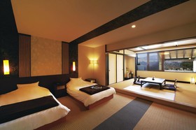 Hotel Yume Shizuku