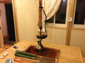 Minami Aso Kumamoto Little Asia GuestHouse