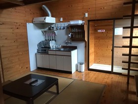 Minami Aso Kumamoto Little Asia GuestHouse