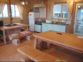 Minami Aso Kumamoto Little Asia GuestHouse