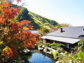 Genryu no Yado Hozantei