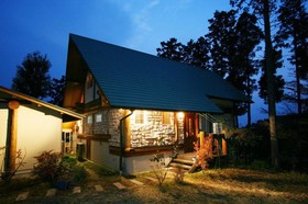 Kurokawa Mori No Cottage