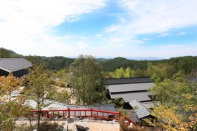 Kurokawa Onsen Gosho Gekkoju