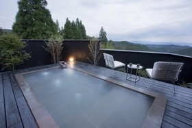 Kurokawa Onsen Gosho Gekkoju