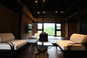 Kurokawa Onsen Gosho Gekkoju