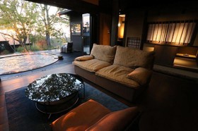 Kurokawa Onsen Gosho Gekkoju