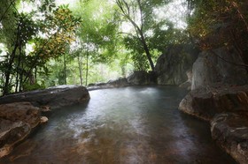 Kurokawa Onsen Gosho Gekkoju