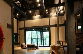 Kurokawa Onsen Gosho Gekkoju