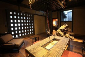Kurokawa Onsen Gosho Gekkoju