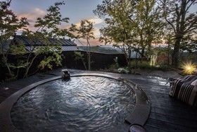 Kurokawa Onsen Gosho Gekkoju