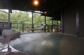 Kurokawa Onsen Gosho Gekkoju
