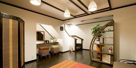 Kurokawa Onsen Gosho Gekkoju