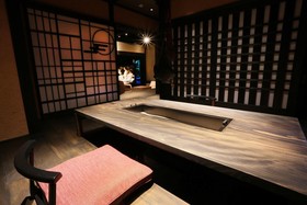 Kurokawa Onsen Gosho Gekkoju
