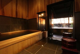 Kurokawa Onsen Gosho Gekkoju