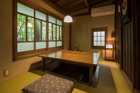 Oyado Noshiyu
