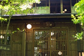 Oyado Noshiyu