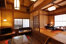 Oyado Noshiyu