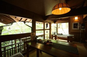 Oyado Noshiyu