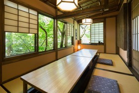 Oyado Noshiyu