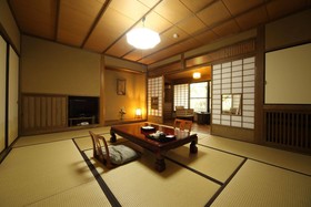 Ryokan Wakaba