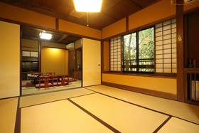 Ryokan Wakaba