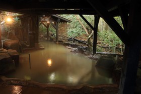 Ryokan Wakaba