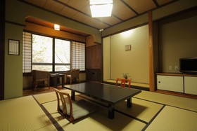 Ryokan Wakaba