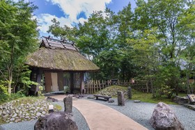 Satonoyu Waraku