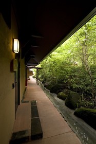 Satonoyu Waraku