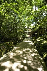 Satonoyu Waraku