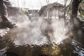 Satonoyu Waraku
