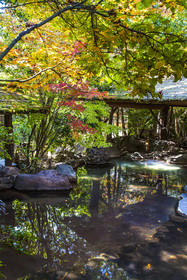 Satonoyu Waraku
