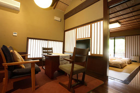 Satonoyu Waraku