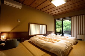 Satonoyu Waraku