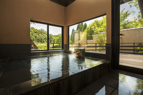 Satonoyu Waraku