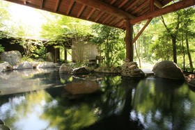 Satonoyu Waraku
