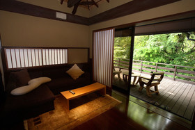 Satonoyu Waraku