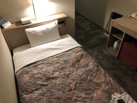 Main Hotel