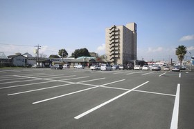 Vessel Hotel Miyakonojo
