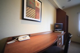 Vessel Hotel Miyakonojo