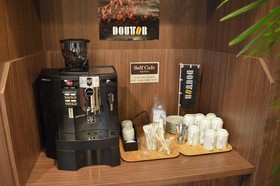 Hotel Route-Inn Wakamiya Inter