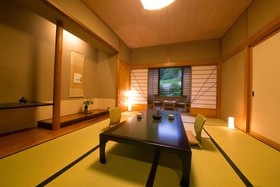 Nansuikaku