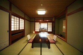 Nansuikaku