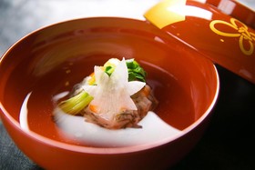 Nansuikaku